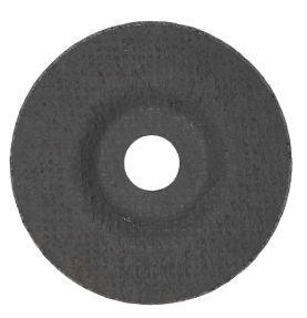 4" x 3mm Metal Cutting Disc, 100mm Angle Grinder Cut-Off Wheel 22.23mm Bore for Mild Steel & General Metal Fabrication Tasks.